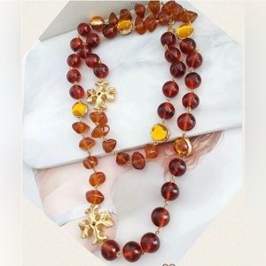 TORY BURCH NECKLACE no longer available online